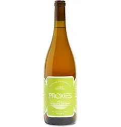 Acid League Proxies Blanc Slate Non-Alcoholic Wine Alternative