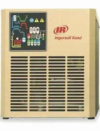 Ingersoll Rand Refrigerated Air Dryer