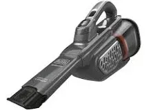 Black + Decker Dustbuster Hand Vacuum