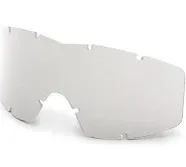 ESS Profile NVG Goggle, TurboFan, FirePro - Clear Replacement Lens 740-0113