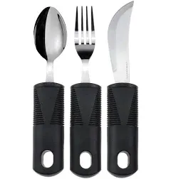 Vive Adaptive Utensil Set