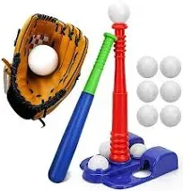 Toy Life T-ball Sets for Kids