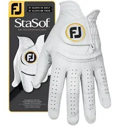 FootJoy StaSof Golf Glove