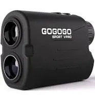 Gogogo Sport Vpro GS03 Rangefinder (New Open Box) Battery Included FREE SHIPPING