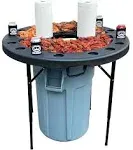 King Kooker 42" Seafood Table