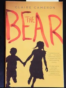 The Bear: A Novel