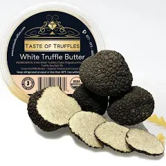 Fresh Black Summer Truffles