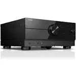 Yamaha AVENTAGE 9.2 Channel AV Receiver With 8K HDMI & MusicCast - RX-A6ABL