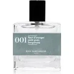 001 Orange Blossom, Petitgrain and Bergamot Eau de Parfum 3.4 oz / 100 ml