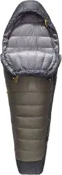 Sea to Summit Spark Pro 30F Sleeping Bag Black Regular