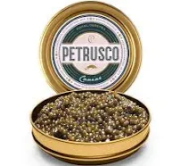 petrusco-caviar Royal Ossetra Caviar