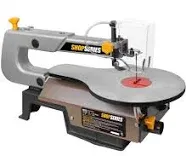 Rockwell RK7315 Corded Scroll Saw