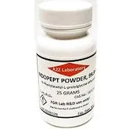 Noopept Powder/ 25 Grams/USA Made/Same Day Ship