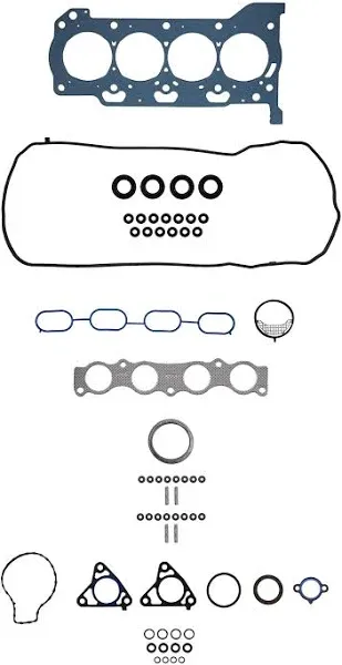 Engine Cylinder Head Gasket Set Fel-Pro HS 26515 PT