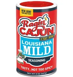 Ragin Cajun Cajun Seasoning