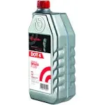 Brembo DOT 4 Brake Fluid (1000 ML) (Min. Order Qty 12)