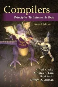 Compilers: Principles, Techniques, & Tools