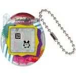 Tamagotchi Connection - Clear Retro