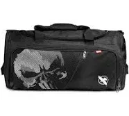 Hayabusa Marvel Hero Elite Duffle Bag The Punisher