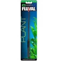 Fluval Straight Aquarium Forceps