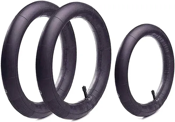 BoB Stroller Wheel Replacement Inner Tubes