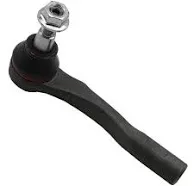 Steering Tie Rod End Beck/Arnley 101-8750