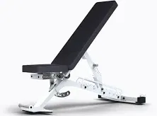 Body Solid Heavy Duty Flat Incline Decline Bench GFID71