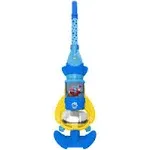 Blue Clues Kid's Vacuum with Real Suction Power - Blue, Size: Small