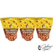 Buc-ee's Crackers (3, Ranch'n Crackers)