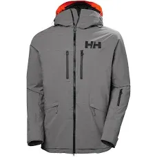 Helly-Hansen Men's Garibaldi Infinity Jacket