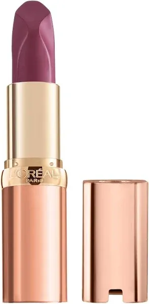 L'Oreal Paris Colour Riche Satin Lipstick