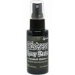 Ranger - Tim Holtz Distress Spray Stain 1.9oz - Scorched Timber, TSS83498