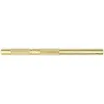 Mayhew 3/8 in. Brass Drift Punch