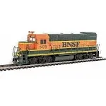 Walthers Trainline EMD GP15-1 HO Scale