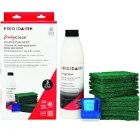 Frigidaire ReadyClean Cooktop Cleaning Kit