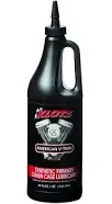 Klotz Synthetic American V-Twin Primary Chain Case Lubricant