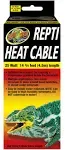 Zoo Med Repti Heat Cable 14.75 ft 25 Watts