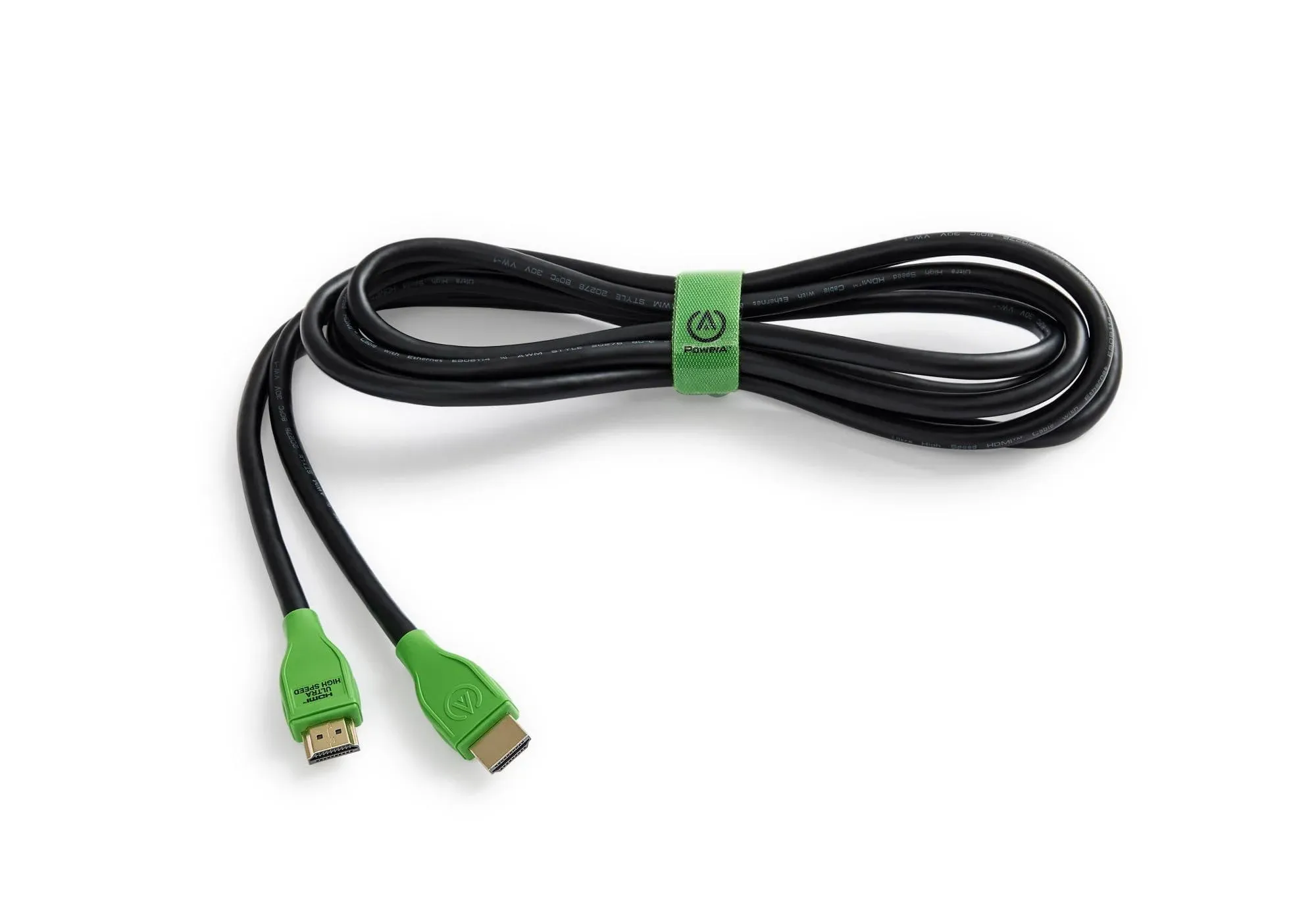 PowerA HDMI Audio Visual Cable for Xbox Series S/X in Black