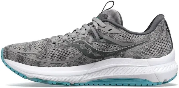 Women's Saucony Omni 21 Ink|Shadow, Size 8.5M