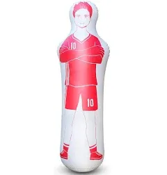 Dummies for soccer, Inflatable dummy, inflatable Soccer Dummy Goalkeepr Air M...