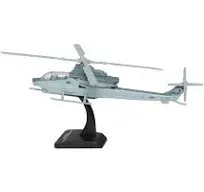 NewRay 26123 "Ah-1Z Cobra Model Military Helicopter