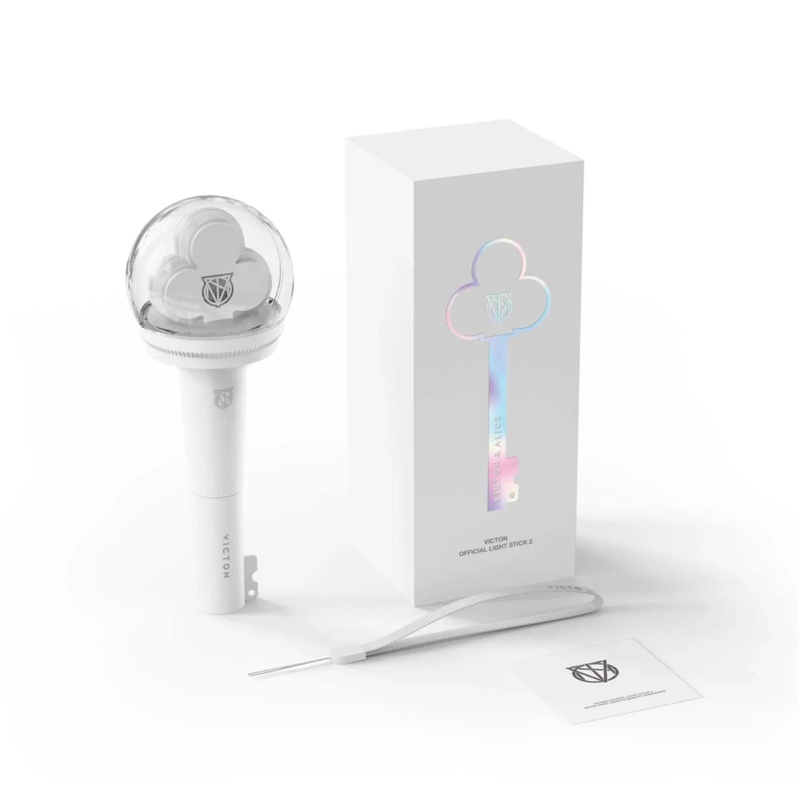 Victon Official Light Stick