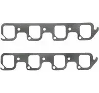 Fel-Pro 1416 Exhaust Manifold Gasket Set