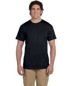 Gildan Adult Ultra Cotton T-Shirt Tall