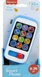 Fisher-Price Laugh & Learn Smart Phone Toy