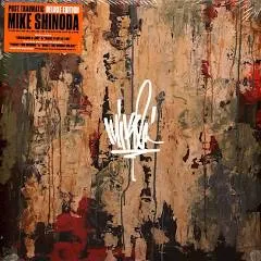 Mike Shinoda - Post Traumatic