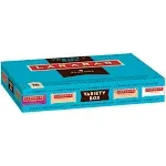 Larabar Variety Pack, Gluten Free Vegan Fruit &amp; Nut Bars, 1.7 oz, 16 ct