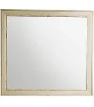 James Martin Bristol Rectangular Mirror