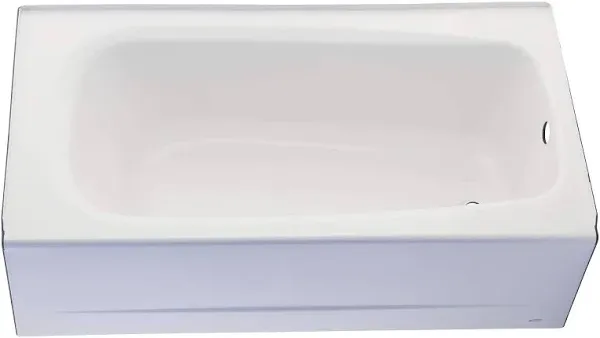 American Standard Cambridge 60" Americast Soaking Bathtub