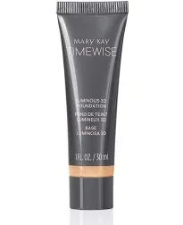 TimeWise® Matte 3D Foundation Ivory W 150